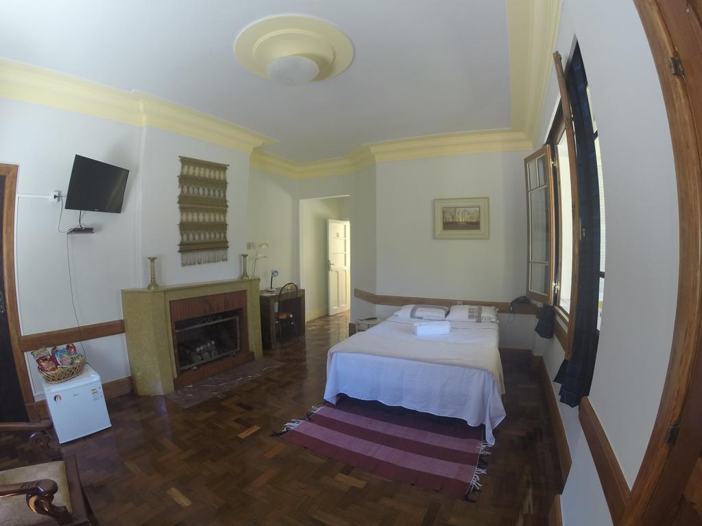 Hotel Pousada & Eventos Cassino Caeté Szoba fotó